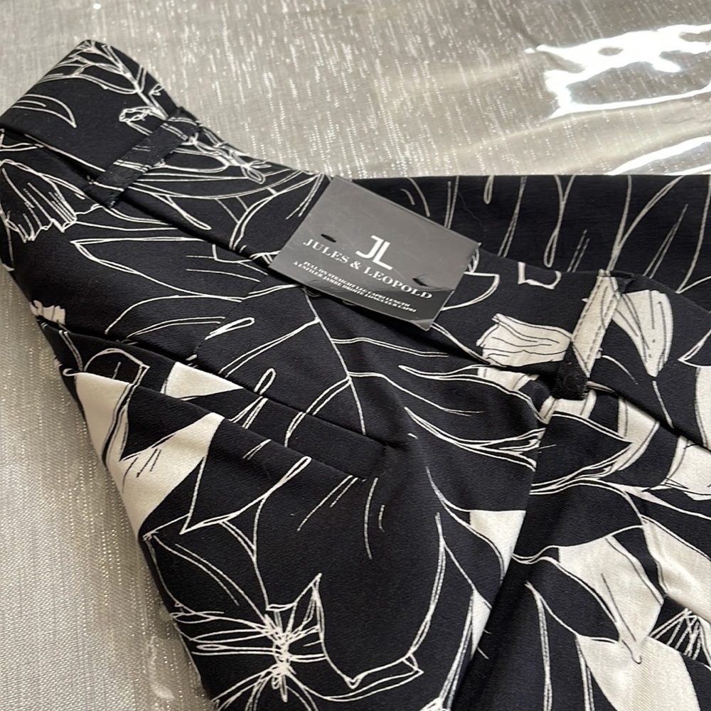 🎉Pricedrop)JULES AND LEOPOLDO (NEW )CAPRIS - Picture 3 of 9